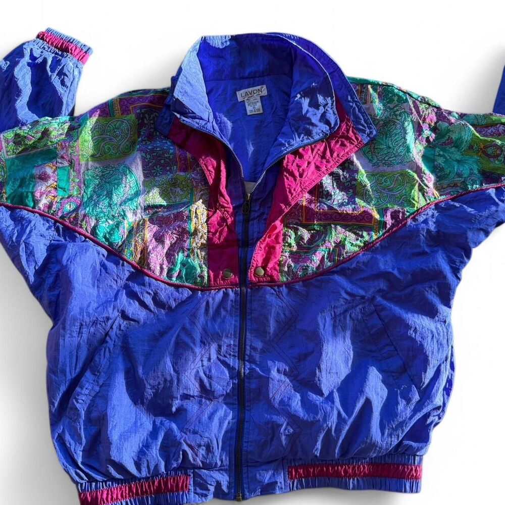 Lavon Women's multi Jacket